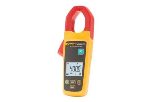Токоизмерительные клещи Fluke A3000FC
