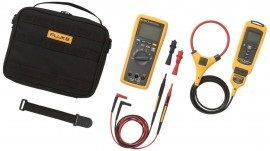 A3001FC KIT Комплект принадлежностей Fluke