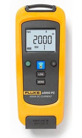 Токоизмерительные клещи Fluke A3003FC