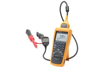 BT521 Анализатор аккумуляторов Fluke