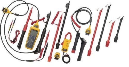 BT521ANG Анализатор аккумуляторов Fluke