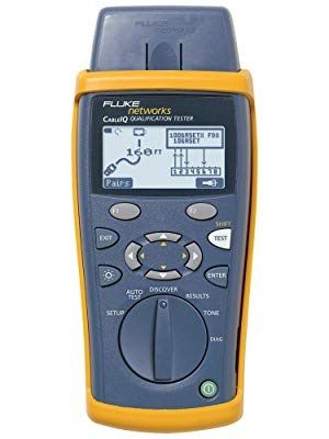 CIQ-100 Тестер бытовой техники Fluke