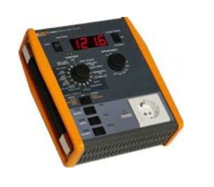 ESA601 Fluke HiPot