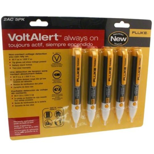 FLK2AC/90-1000V5PK Детектор напряжения Fluke