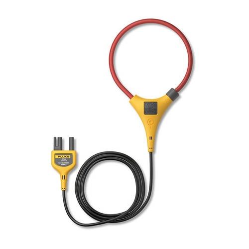 Токоизмерительные клещи Fluke FS3KA/6KA-TF-4-II