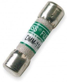 FUSE-11A/1000V B1 Аксессуар Fluke