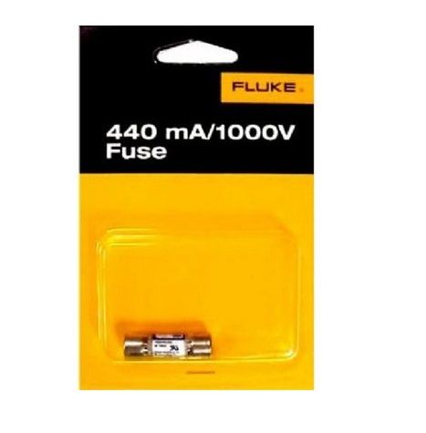 FUSE-440MA/1000VB1 (203411) Аксессуар для предохранителей Fluke