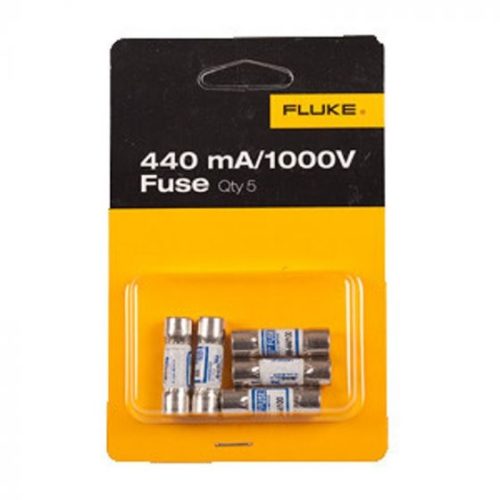 FUSE-440MA/1000VB5 (203414) Аксессуар для предохранителей Fluke