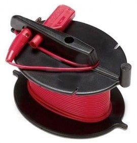 GEO CABLE-REEL 25M Аксессуары Fluke