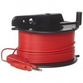 GEO CABLE-REEL 50M Принадлежности Fluke
