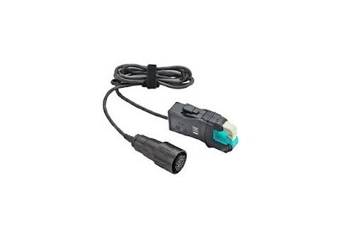 I20/200A CLAMP PQ4 Токоизмерительные клещи Fluke