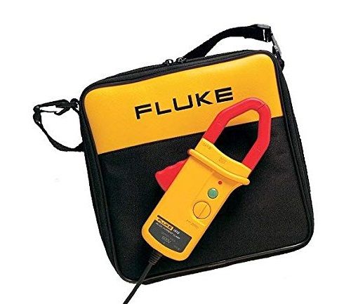 Токоизмерительные клещи Fluke I410-KIT