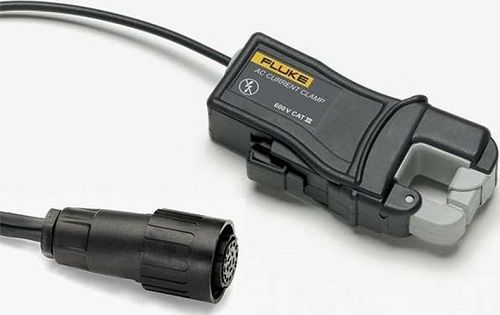 I5A/50A CLAMP PQ1 Токоизмерительные клещи Fluke
