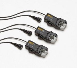 I5A/50A CLAMP PQ3 Токоизмерительные клещи Fluke