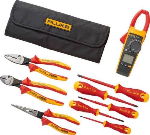 Измеритель Fluke IB376K