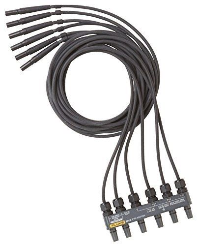 КОМПЛЕКТ АДАПТЕРОВ IP65 Адаптер Fluke