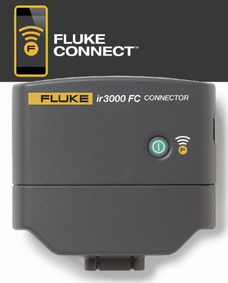IR3000FC1550 Аксессуар Fluke