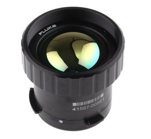 LENS/WIDE2 Принадлежности Fluke