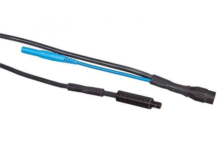 NORMA LG SHUNT/CBL Кабель Fluke