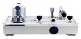 P3011-MBAR Калибратор давления Fluke