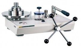 P3211-KGCM2 Калибратор давления Fluke