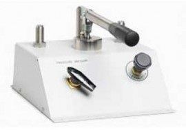 Калибратор Fluke P5510-2M