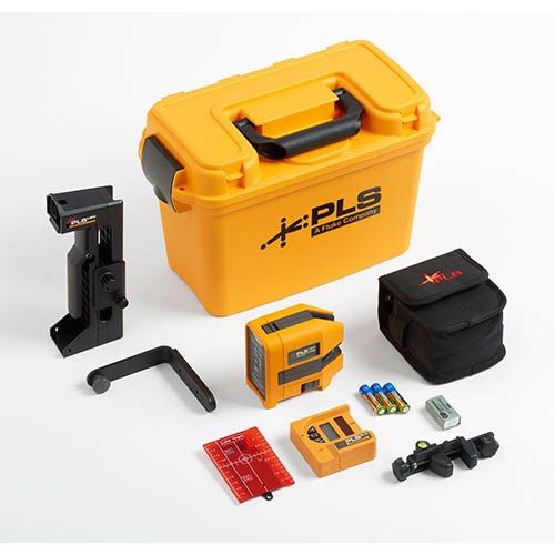 PLS 180R SYS Pacific Laser Systems Лазер