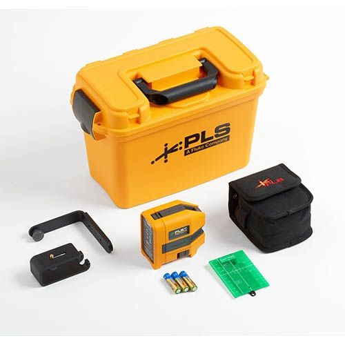 PLS 3G KIT Лазерные системы Pacific Laser