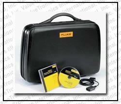 SCC190EFG Чемодан Fluke
