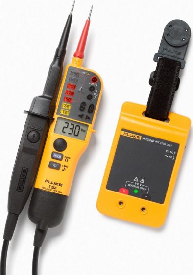 Измеритель Fluke T150/PRV240