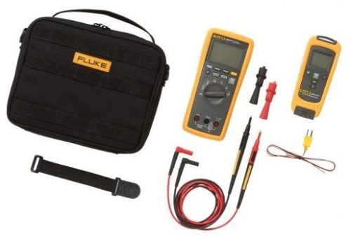 Комплект T3000FC Мультиметр Fluke