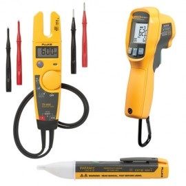 T5-600/62MAX+/1AC Тестер Fluke
