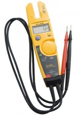 Мультиметр Fluke T5-600 США