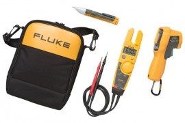 Измеритель Fluke T6-600/62MAX+/1AC