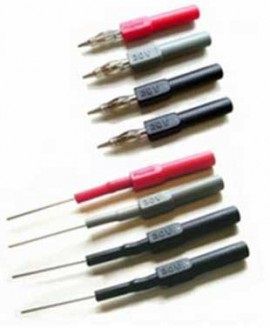 Тестовый провод TAS90 Fluke