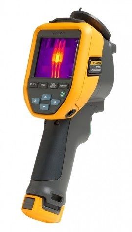 Тепловизор TIS20+ Fluke