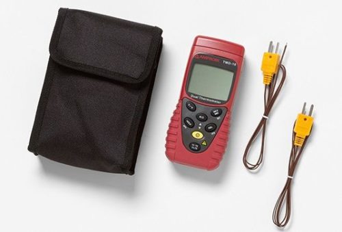 Амперметр ТМД-10