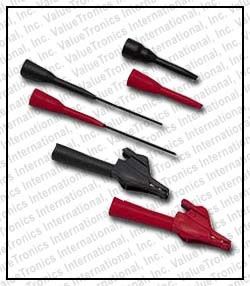 Набор адаптеров для измерительных щупов Fluke TP920