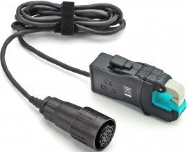 ЗАЖИМ TPS 10A/1A Датчик Fluke