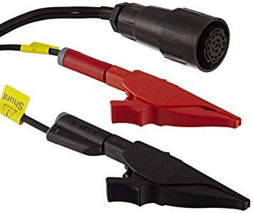 TPS SHUNT Токовый шунт Fluke 1A