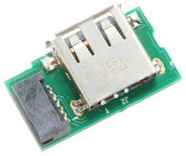 Адаптер Fluke UA120