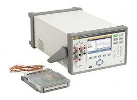 Y1586D Стоечное крепление Fluke