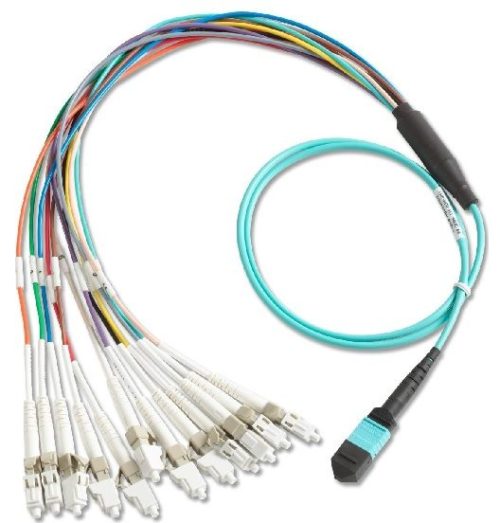 BKC-MPO-ULC Волокно Fluke Networks