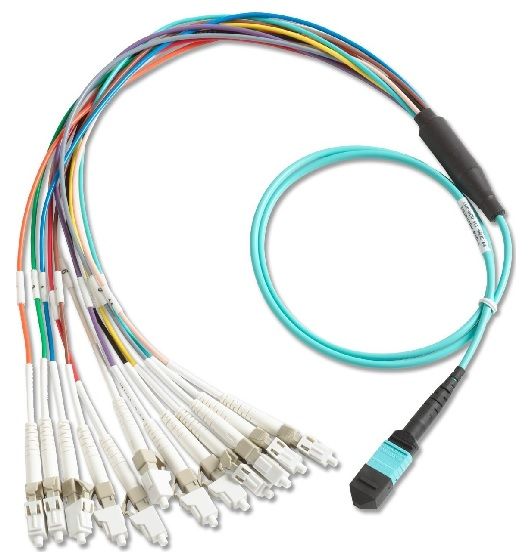 BKC-MPO-ULC Волокно Fluke Networks