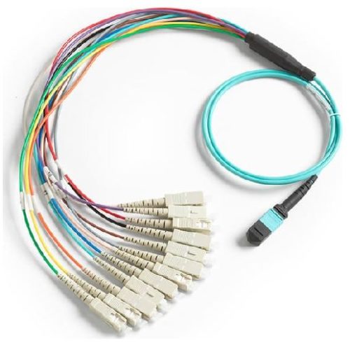 BKC-MPO-USC Волокно Fluke Networks