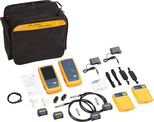 DSX2-8000 Медь Fluke Networks