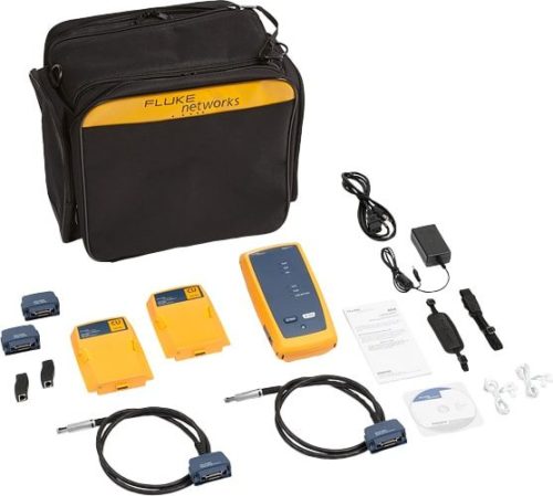 DSX2-ADD-R Медь Fluke Networks