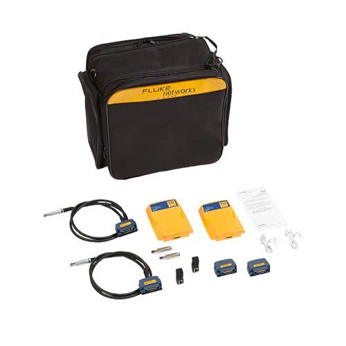 DSX-8000-ADD Медь Fluke Networks