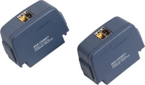 DSX-CHA011S Медь Fluke Networks
