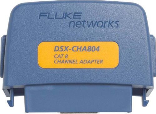 DSX-CHA804S Медь Fluke Networks